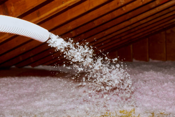 Best Spray Foam Insulation in White Island Shores, MA