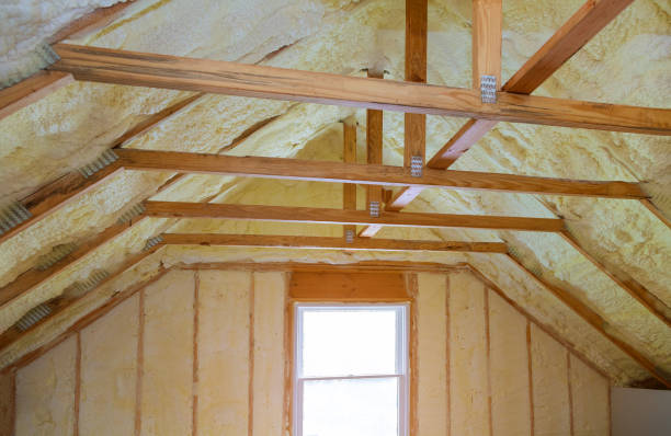 Best Commercial Insulation in White Island Shores, MA