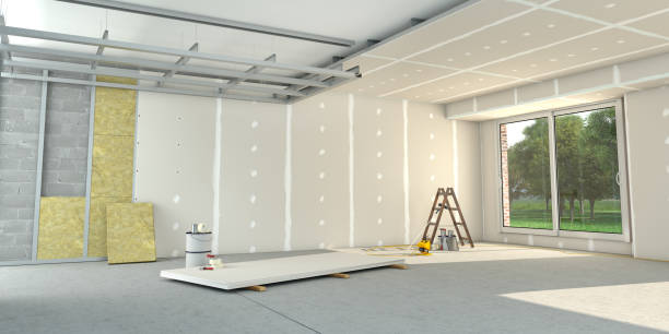 Best Fiberglass Insulation in White Island Shores, MA