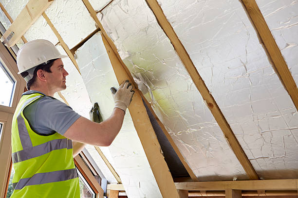 Best DIY Insulation Kits and Guidance in White Island Shores, MA