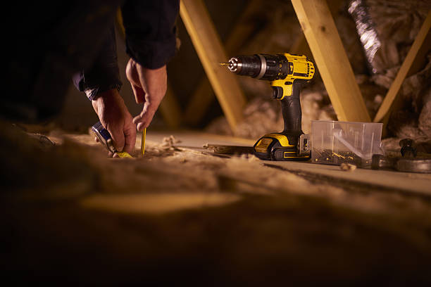 White Island Shores, MA Insulation Contractor Company
