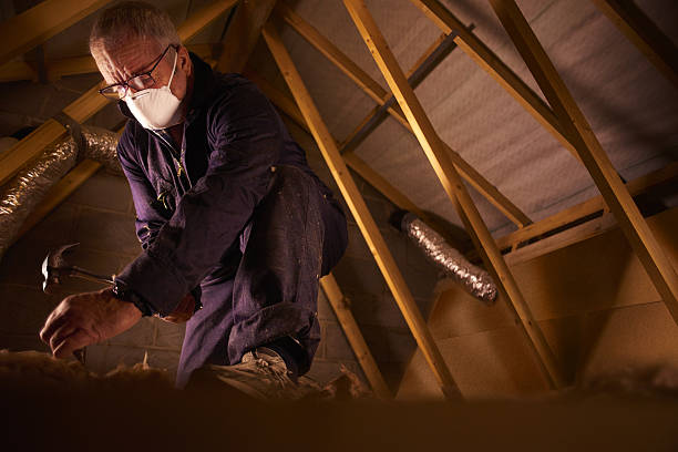 Best Residential Insulation in White Island Shores, MA