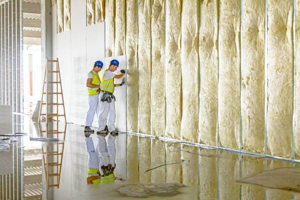 Best DIY Insulation Kits and Guidance in White Island Shores, MA